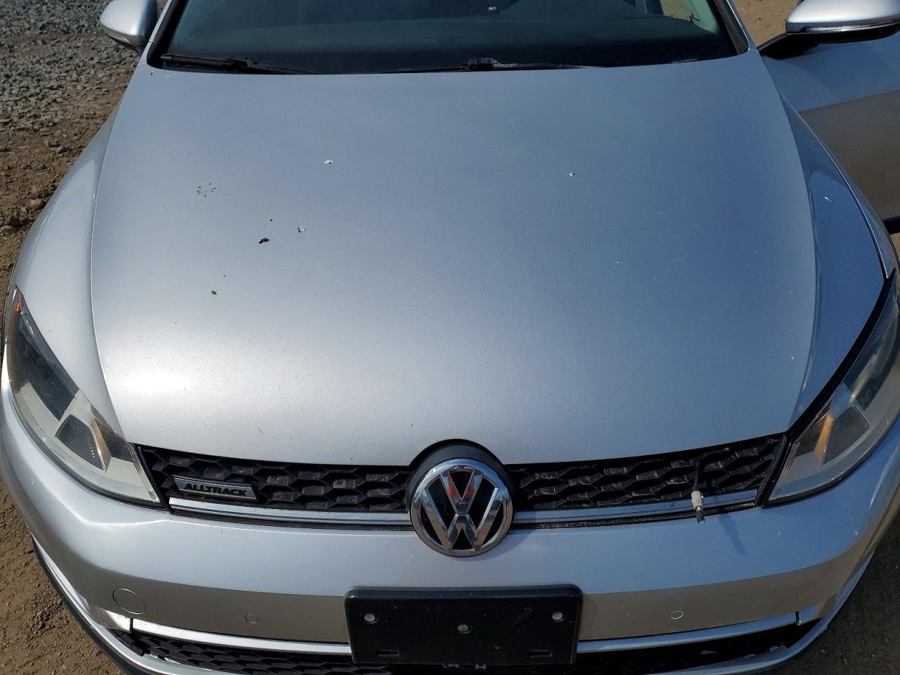 Volkswagen Golf S