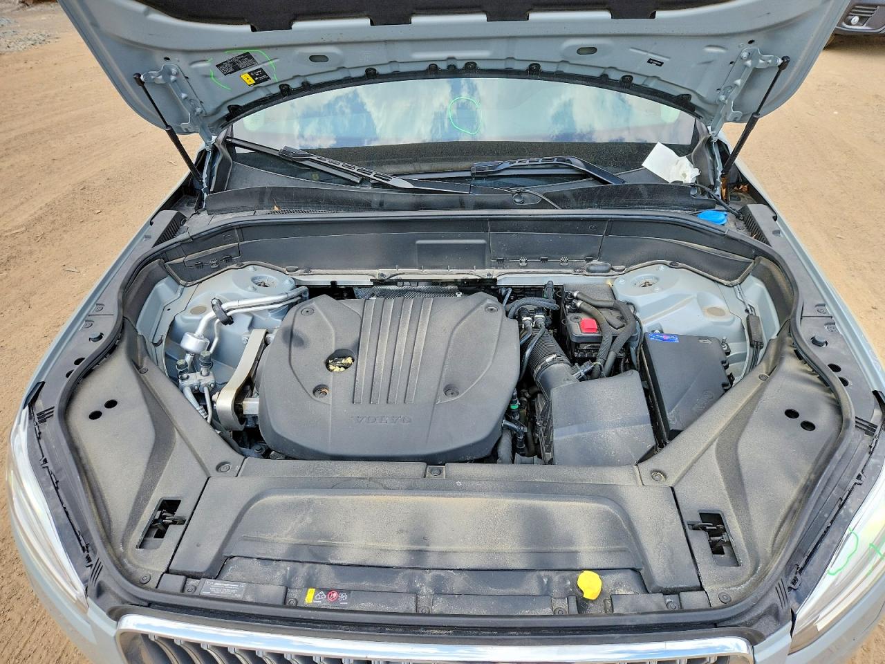 Volvo XC90 Plus