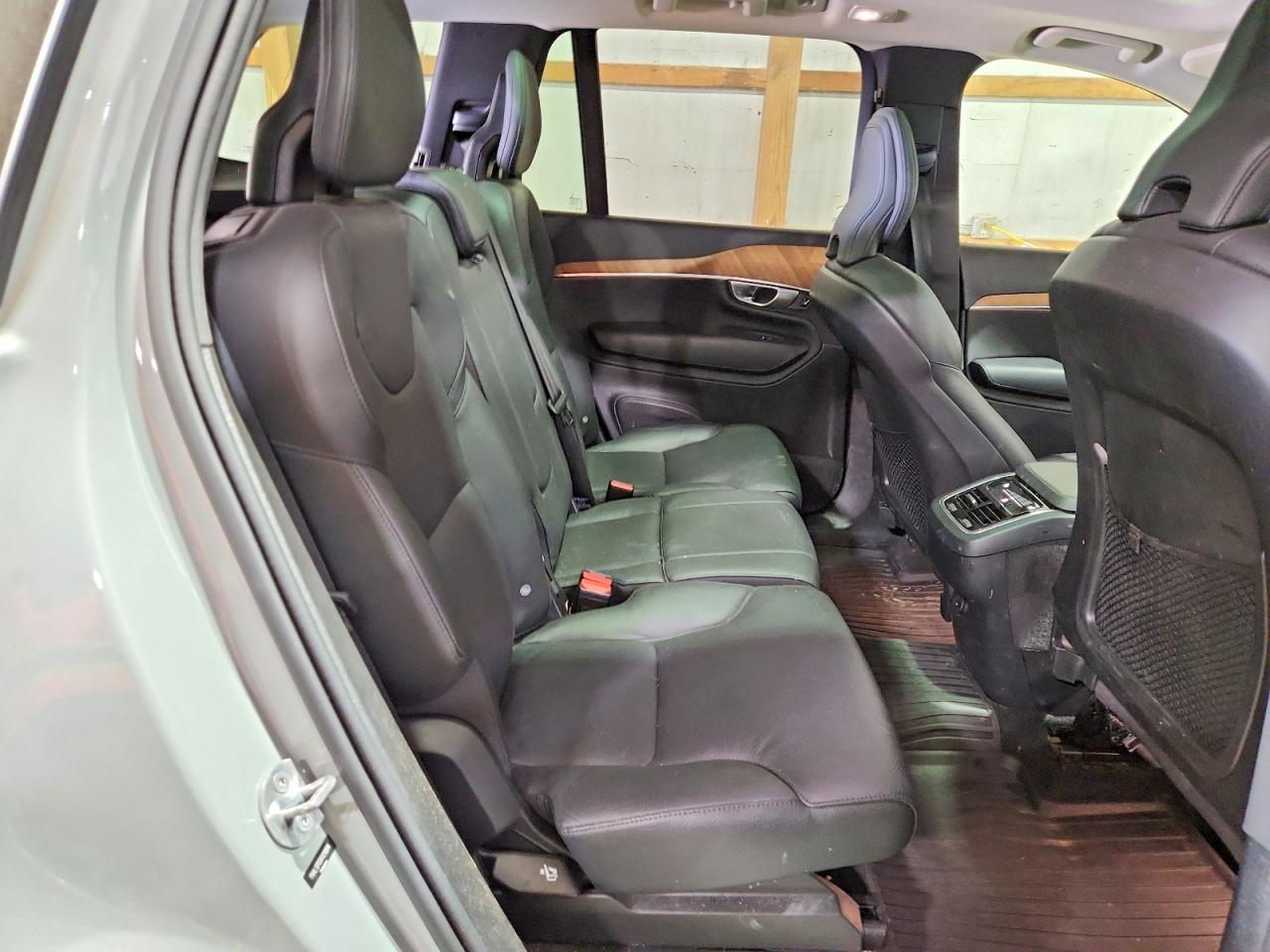 Volvo XC90 Plus