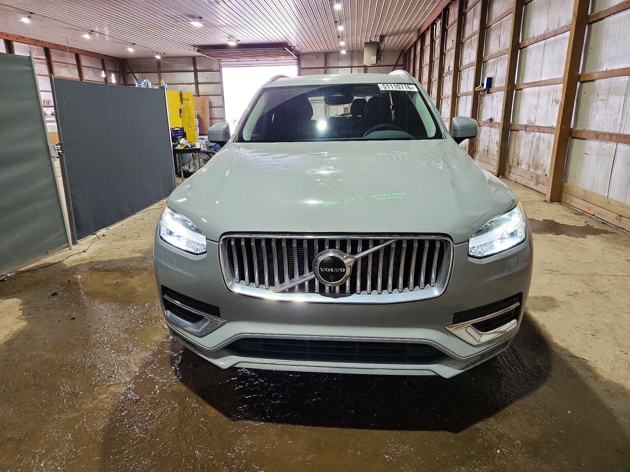 Volvo XC90 Plus
