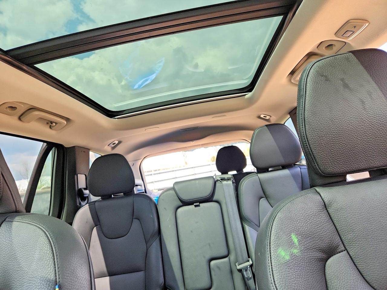 Volvo XC90 Plus