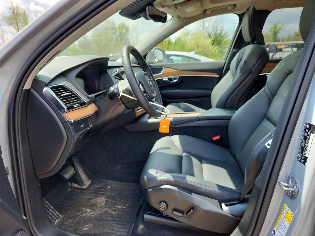 Volvo XC90 Plus