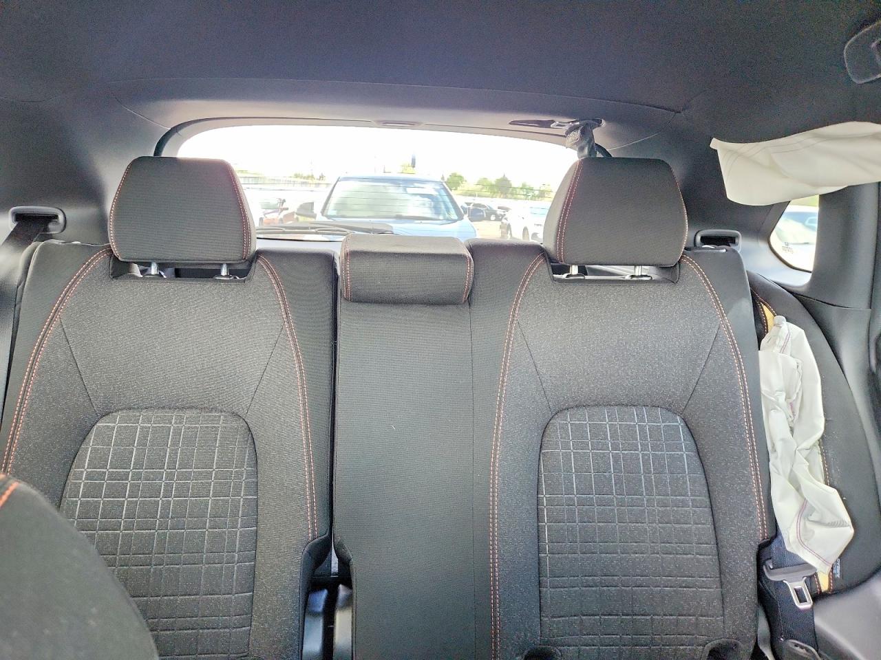 Honda HR-V Sport