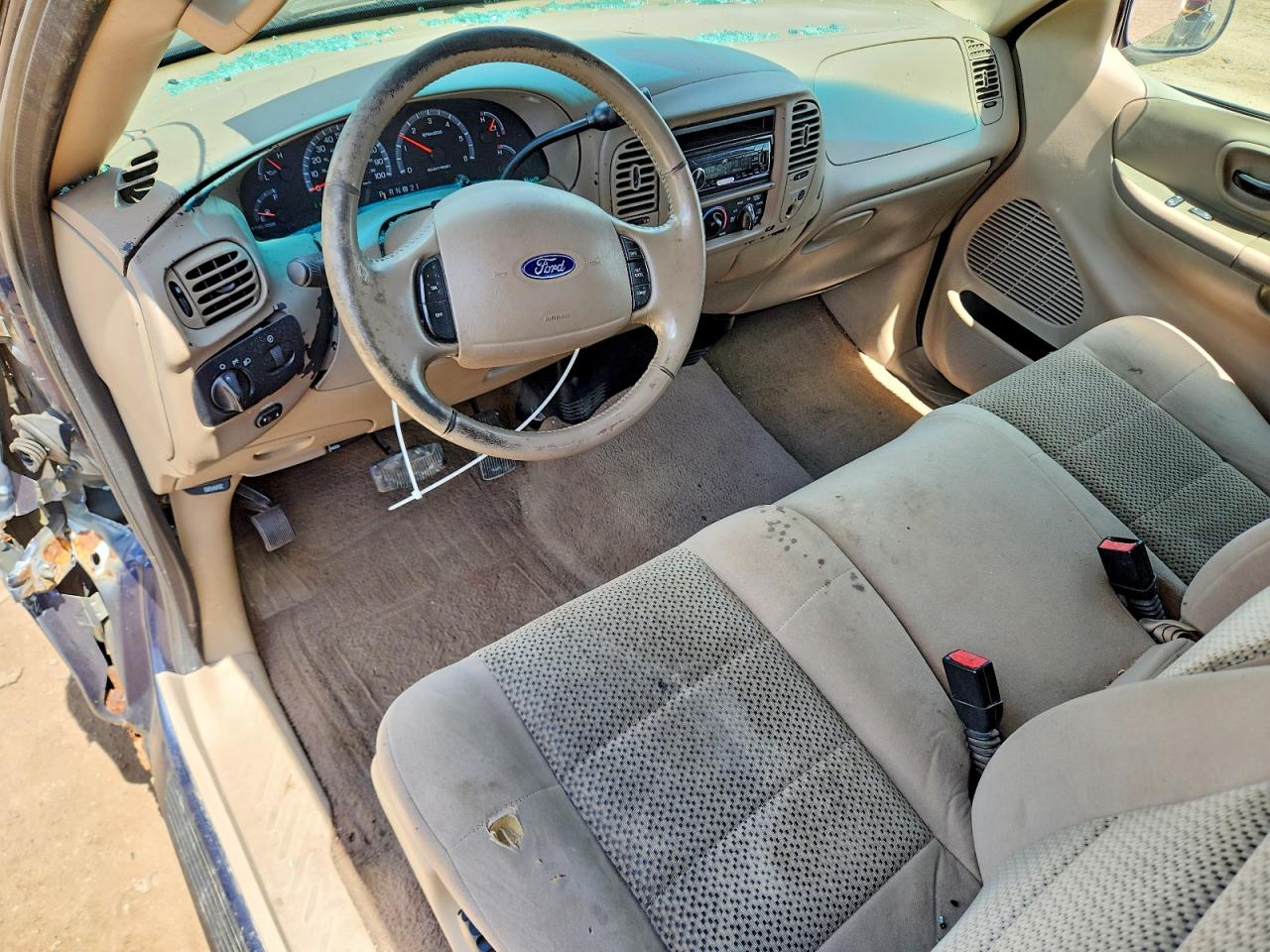 Ford F-150