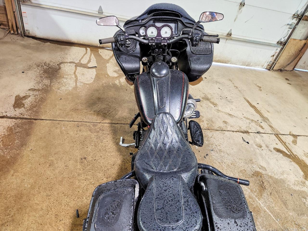 Harley-Davidson Fl Road Glide Special