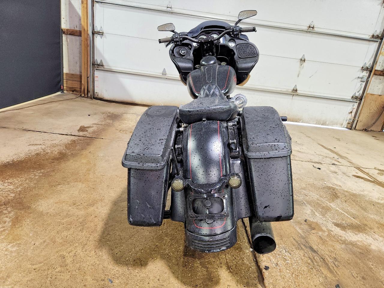 Harley-Davidson Fl Road Glide Special