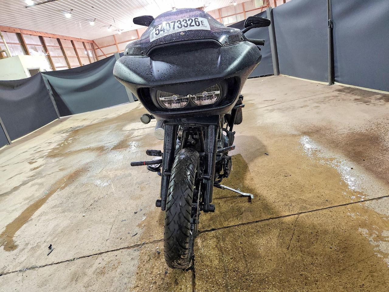 Harley-Davidson Fl Road Glide Special
