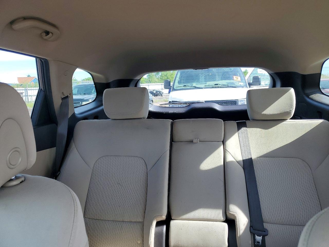 Hyundai SANTA FE Gls