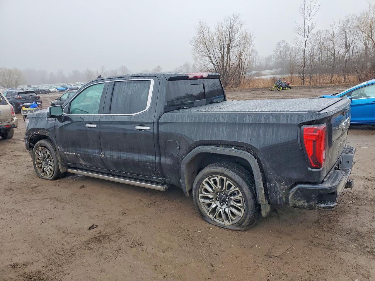 GMC Sierra