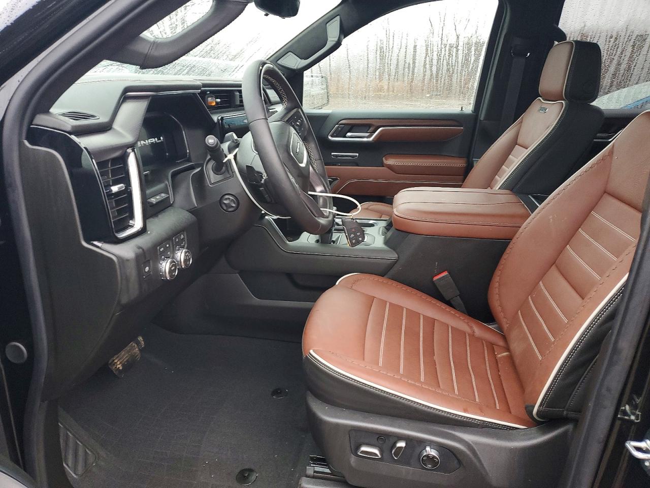 GMC Sierra