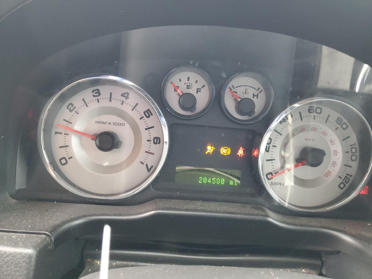 Ford Edge Sel Plus
