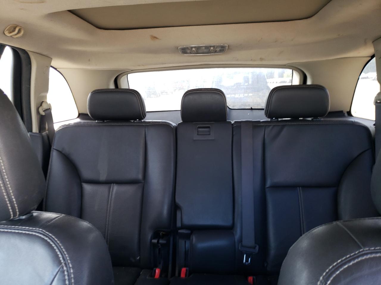 Ford Edge Sel Plus