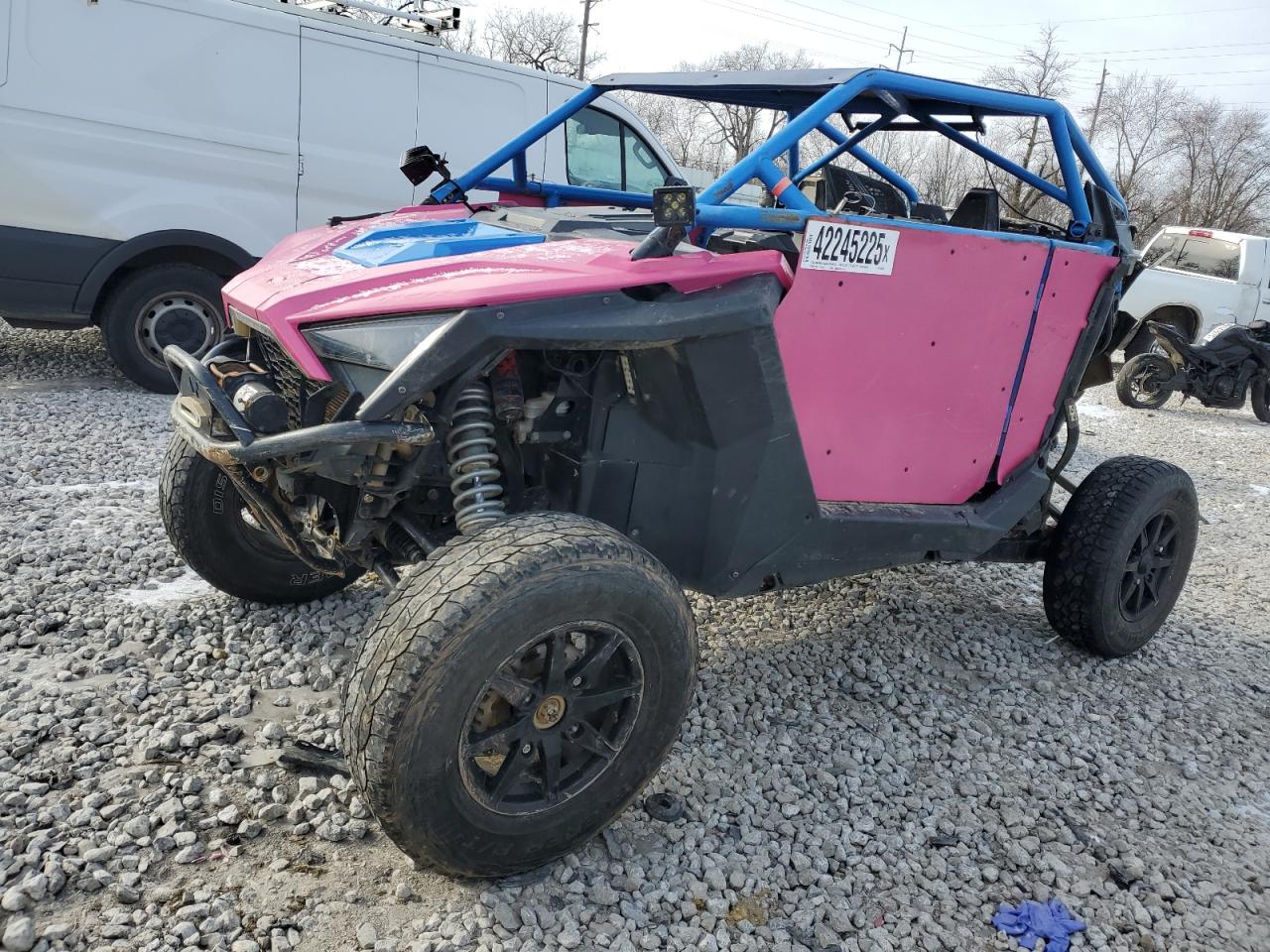 Polaris RZR