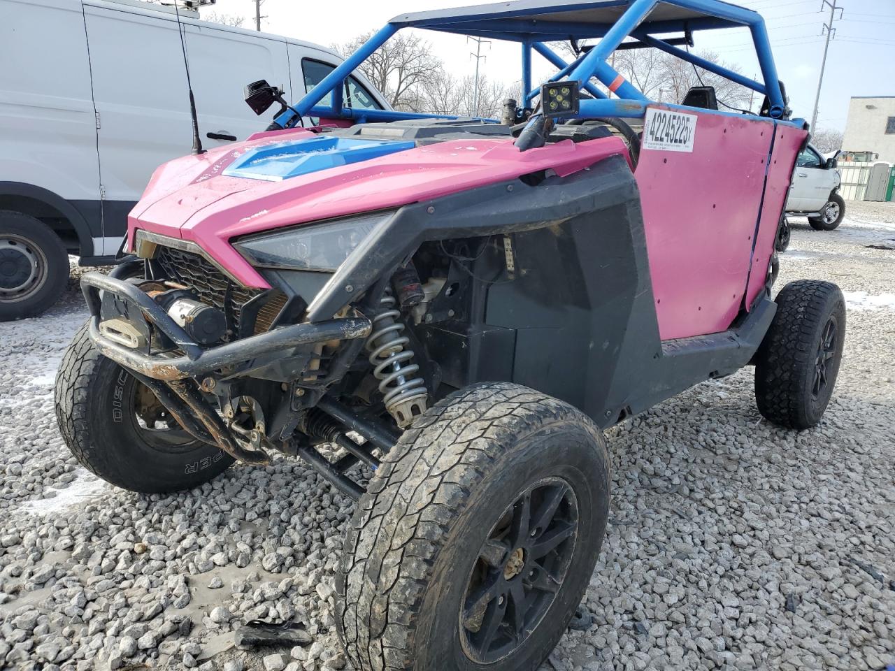 Polaris RZR