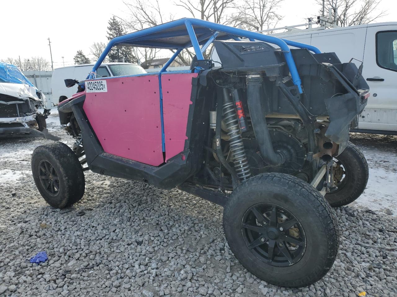 Polaris RZR