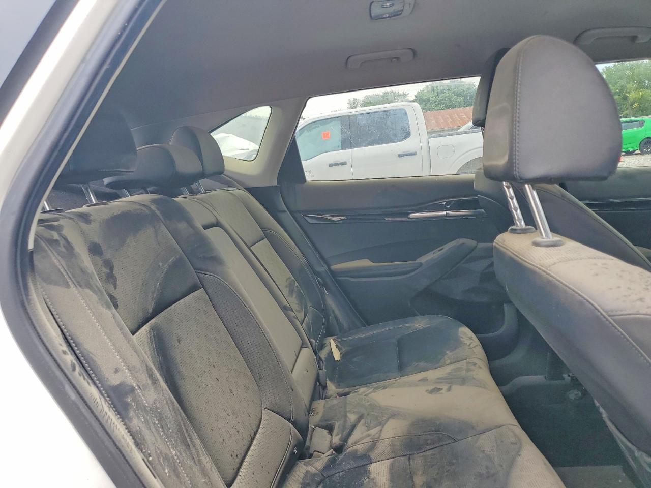 Kia Seltos Sx