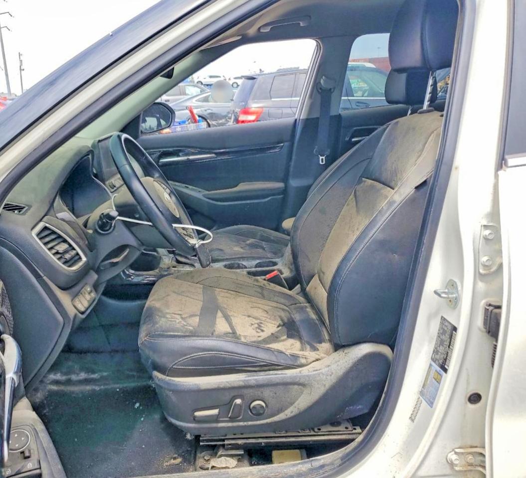 Kia Seltos Sx