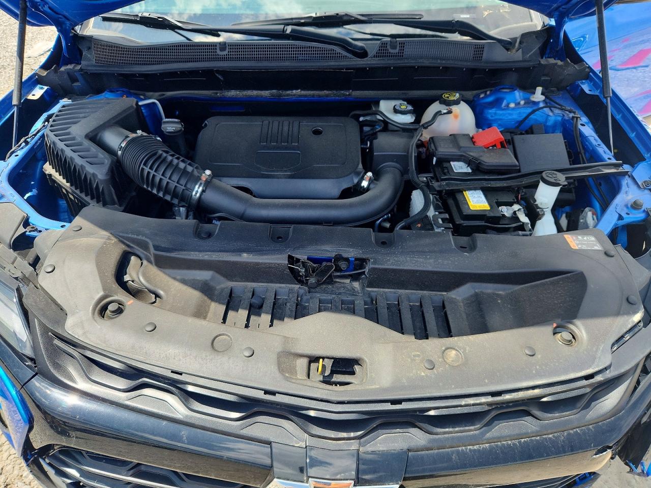Chevrolet Blazer 2lt