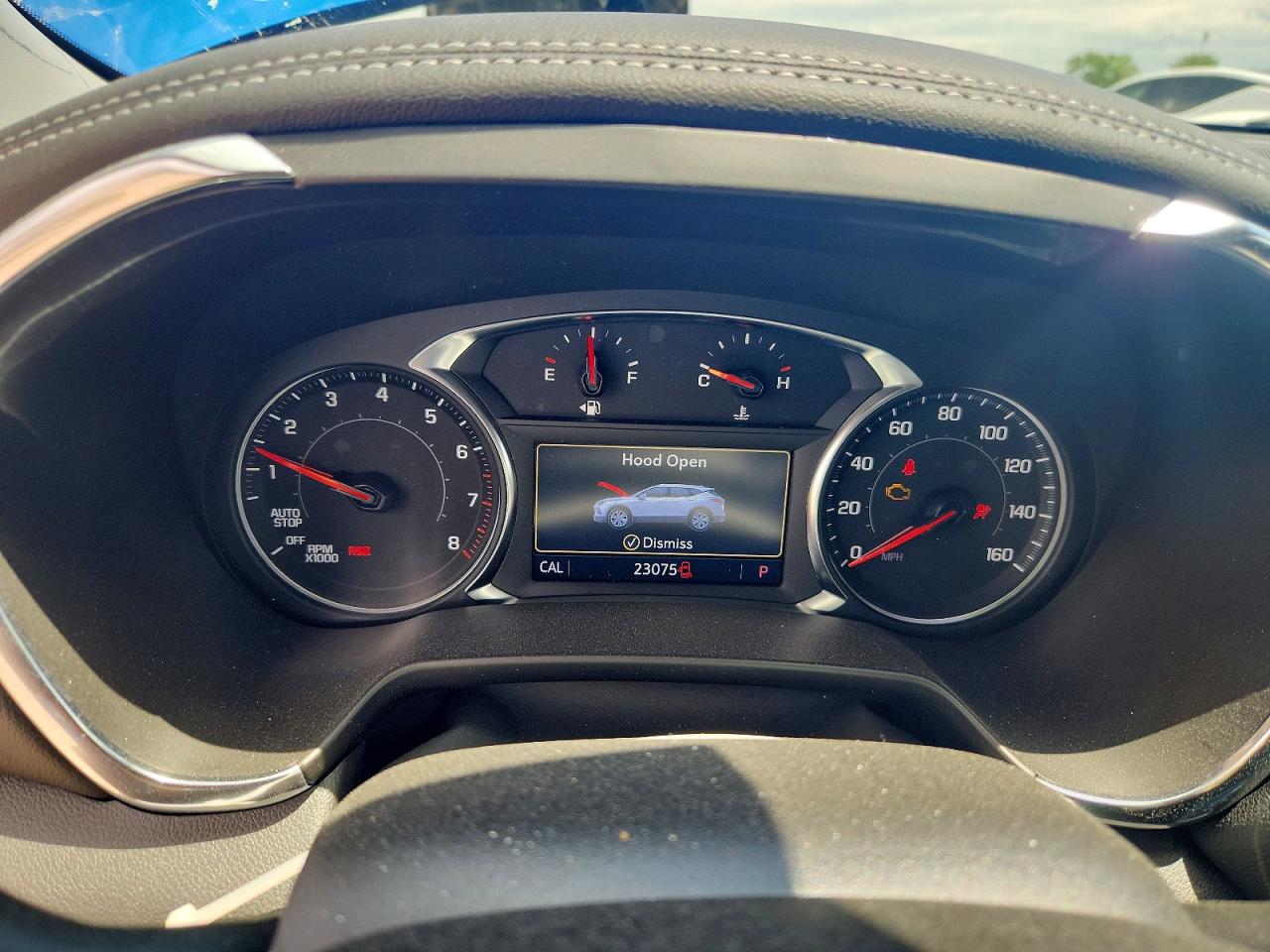 Chevrolet Blazer 2lt