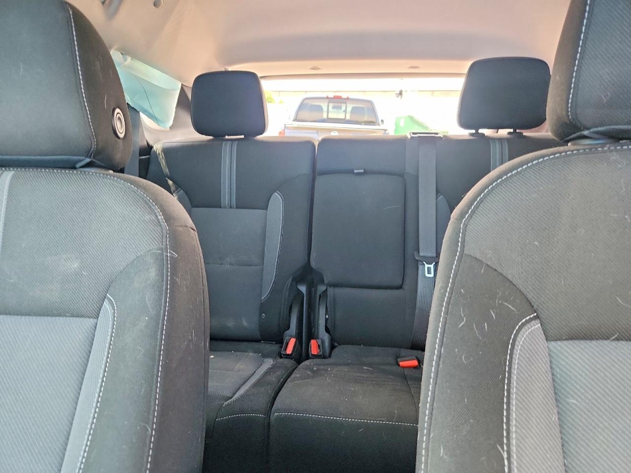 Chevrolet Blazer 2lt