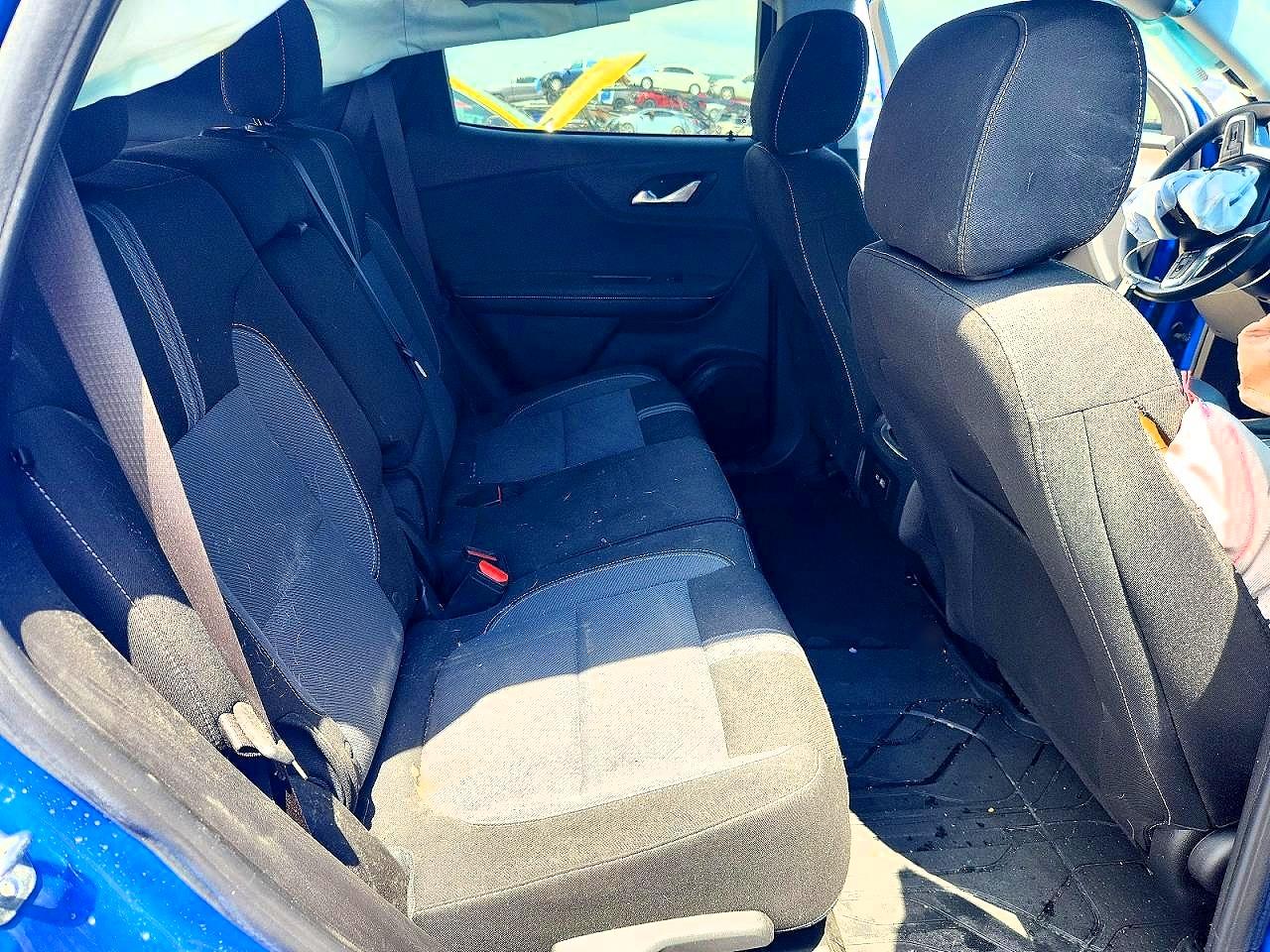 Chevrolet Blazer 2lt