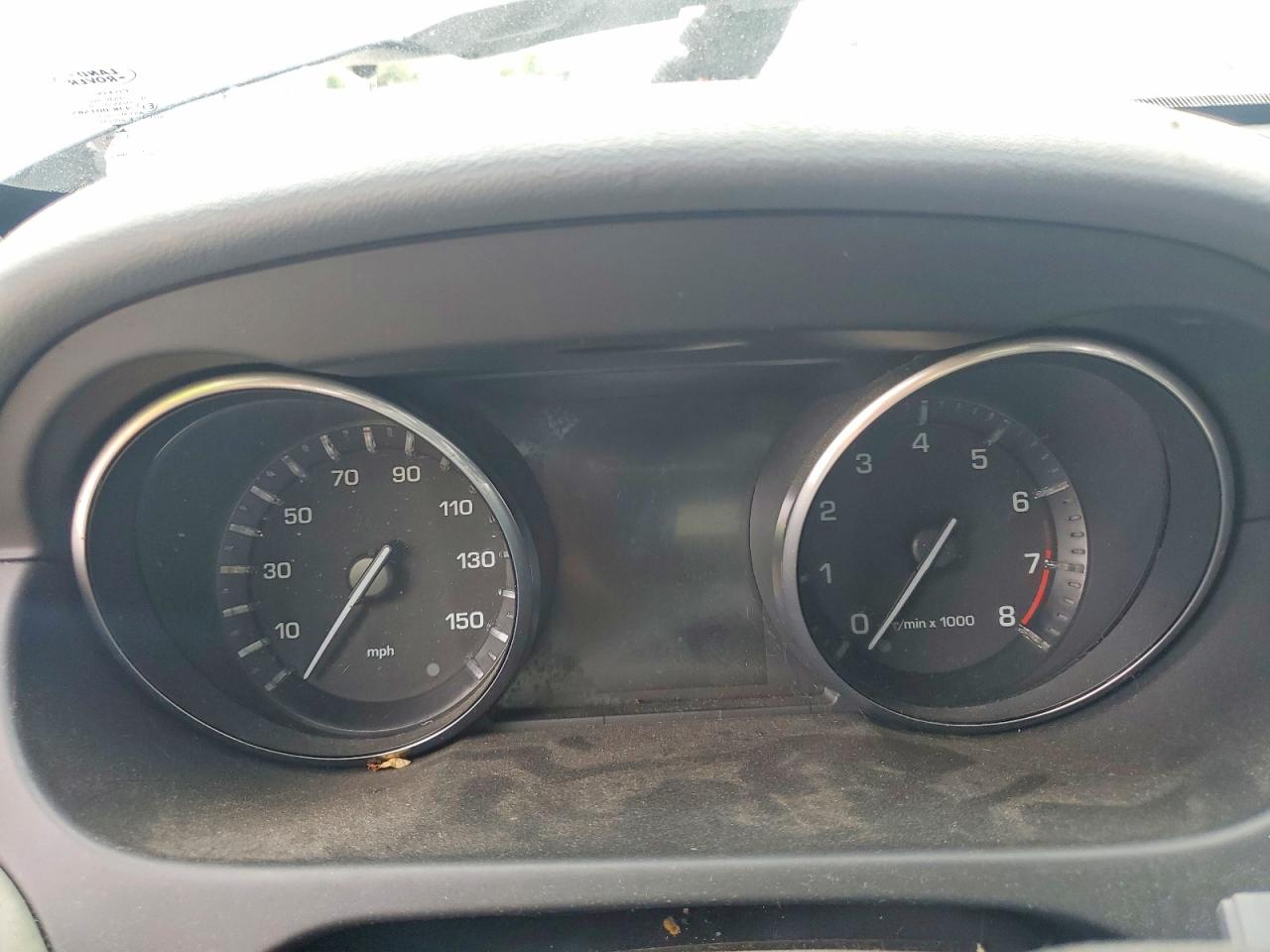 Land Rover Discovery Se