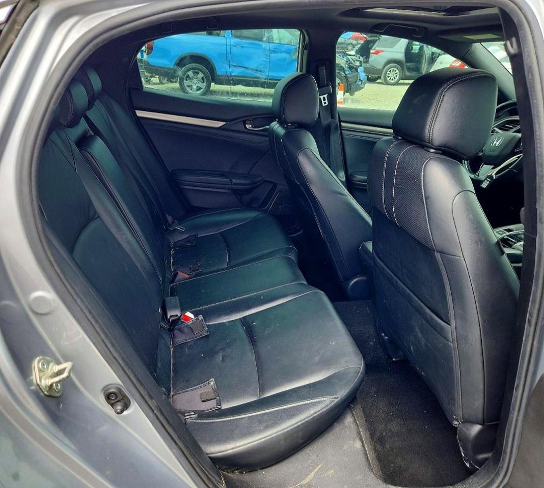 Honda Civic Exl