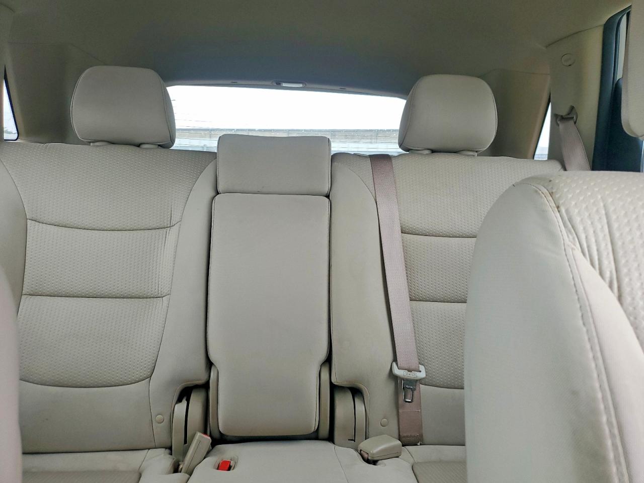 Kia Sorento Lx