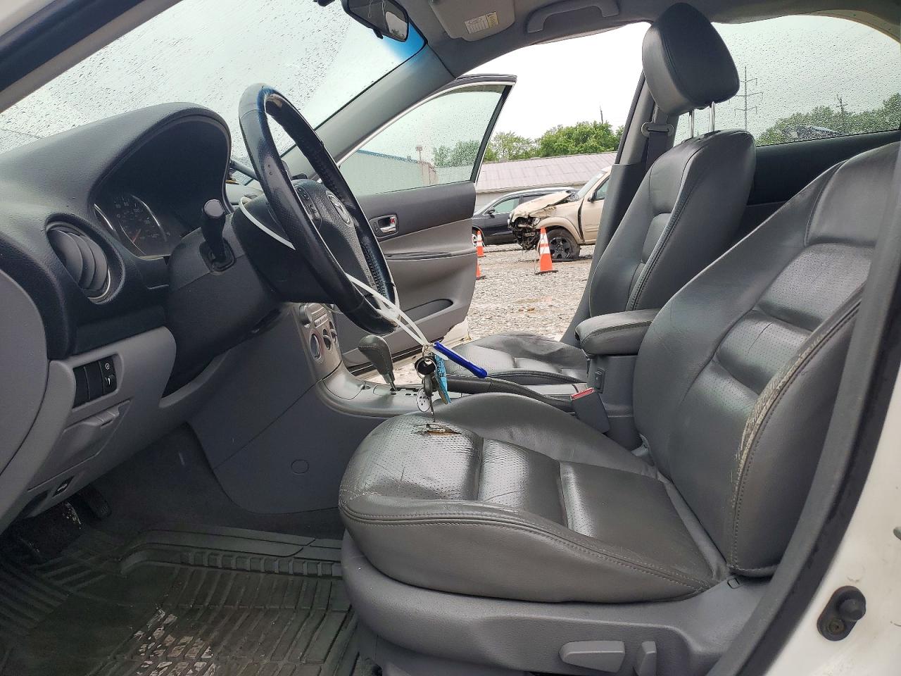 Mazda 6 I