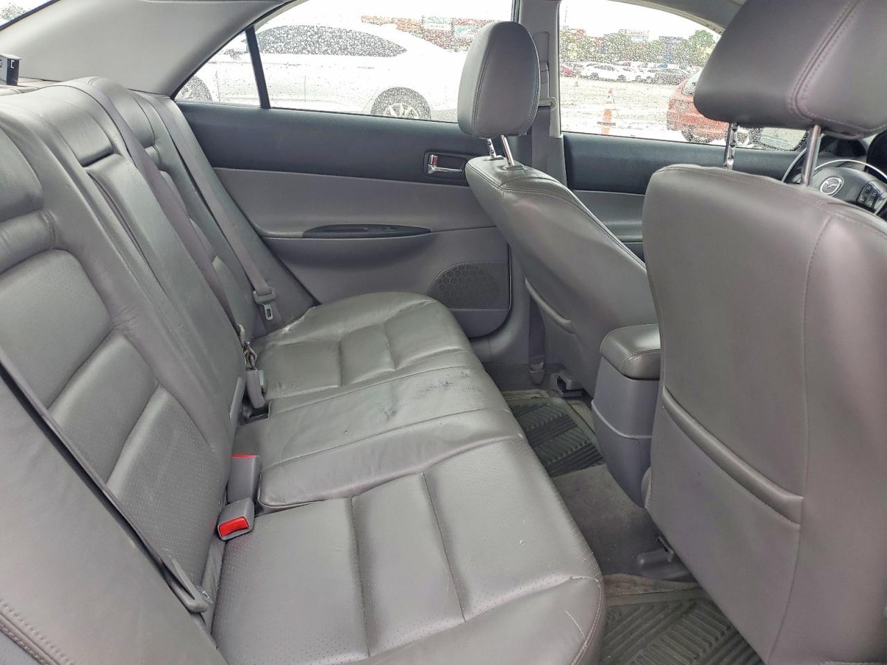 Mazda 6 I