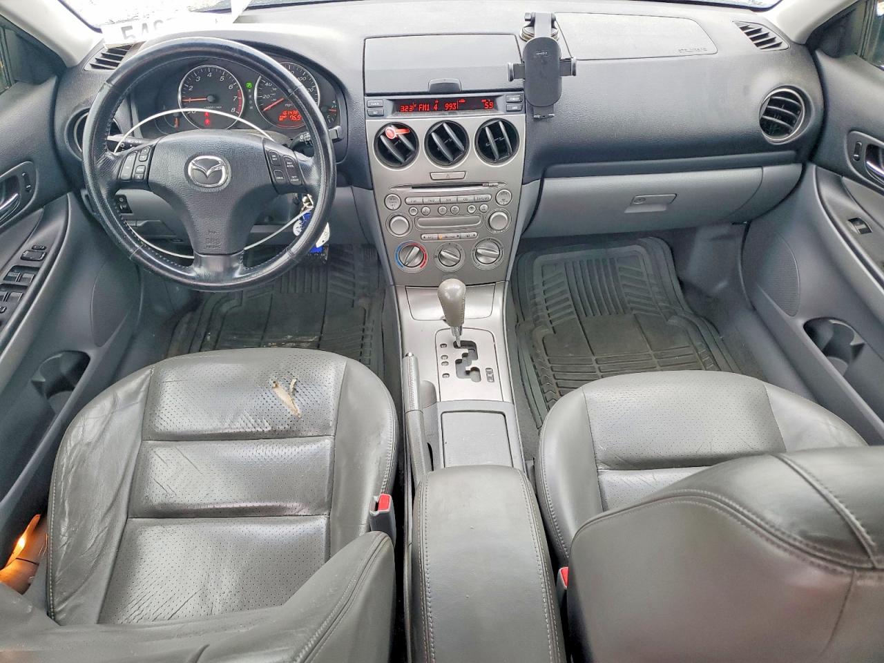 Mazda 6 I