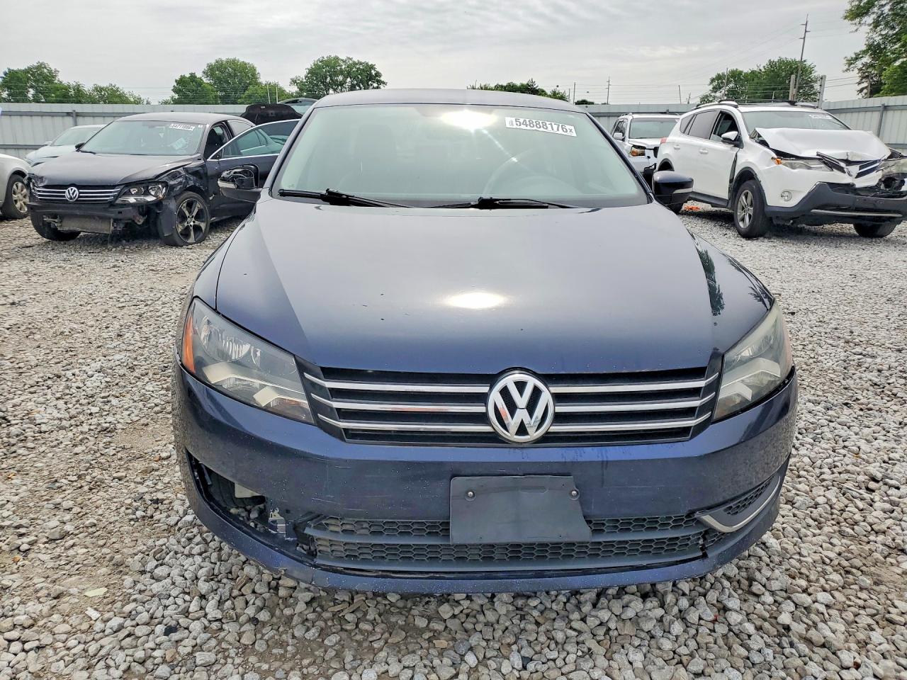 Volkswagen Passat Se