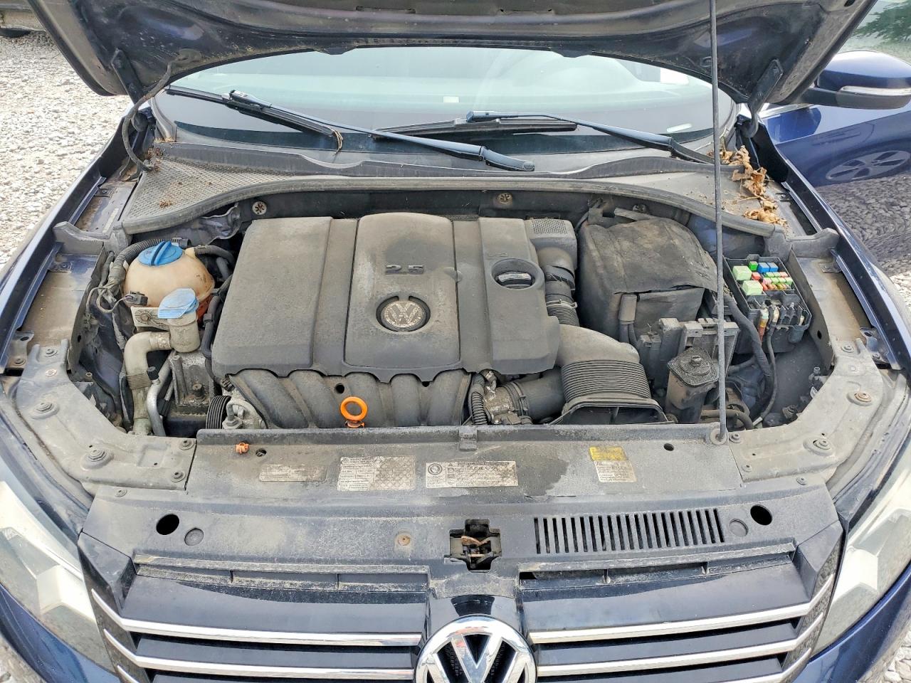 Volkswagen Passat Se