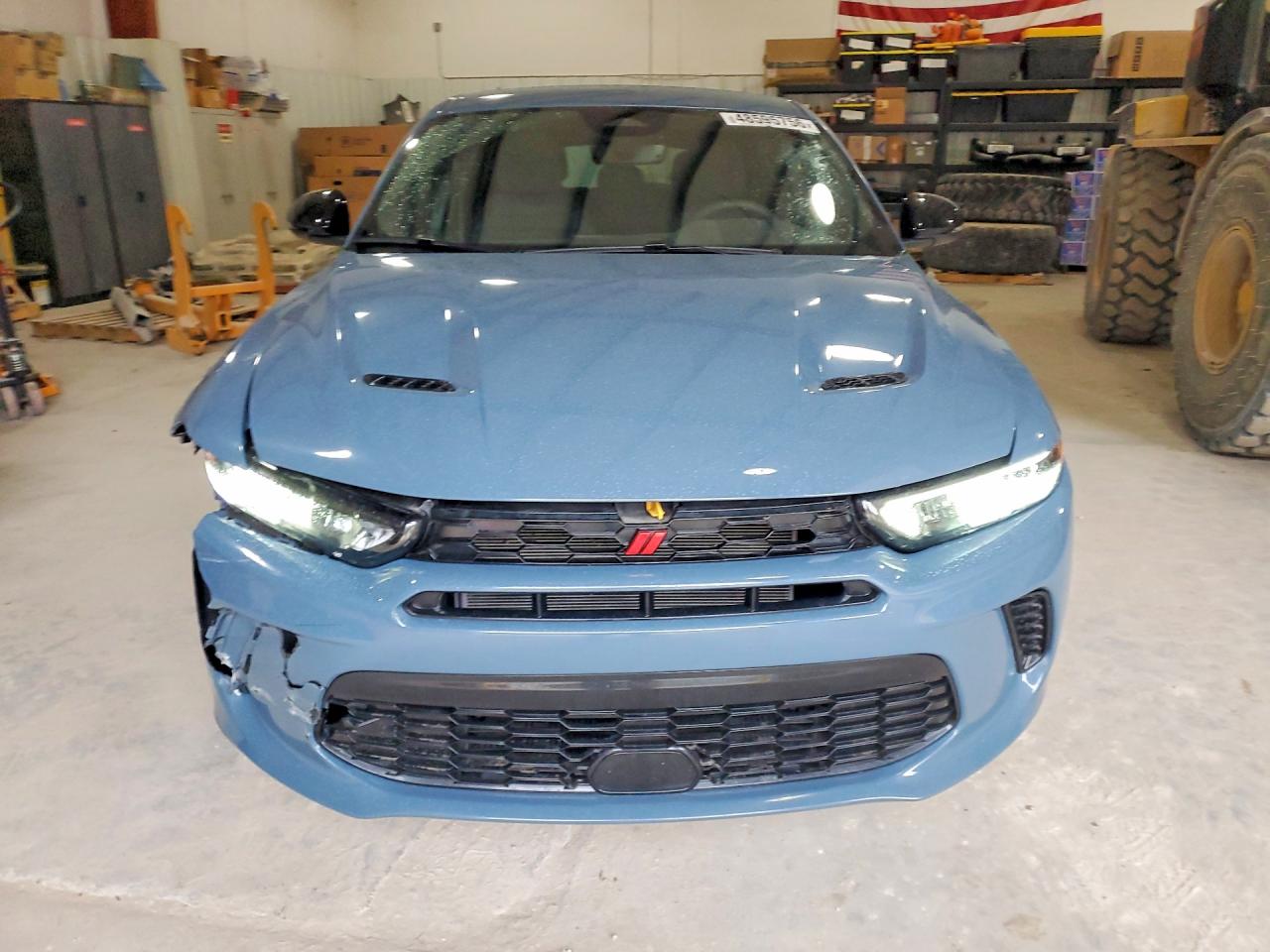 Dodge Hornet R R