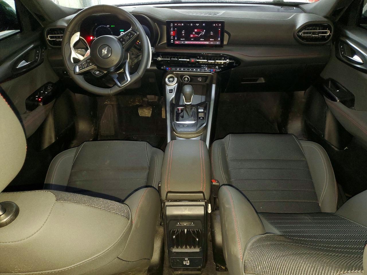 Dodge Hornet R R