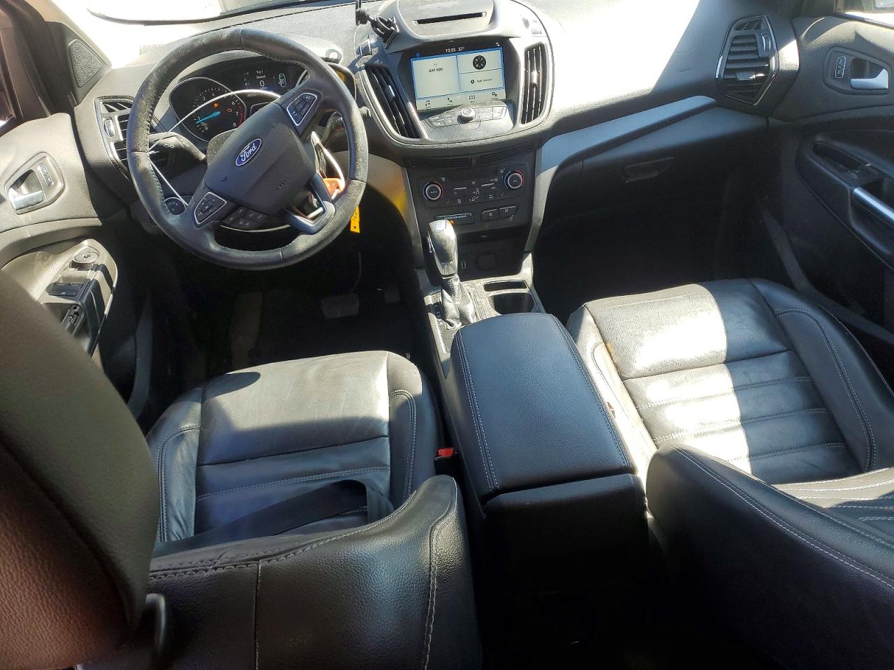 Ford Escape Sel