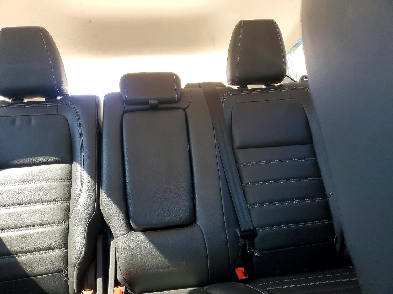 Ford Escape Sel