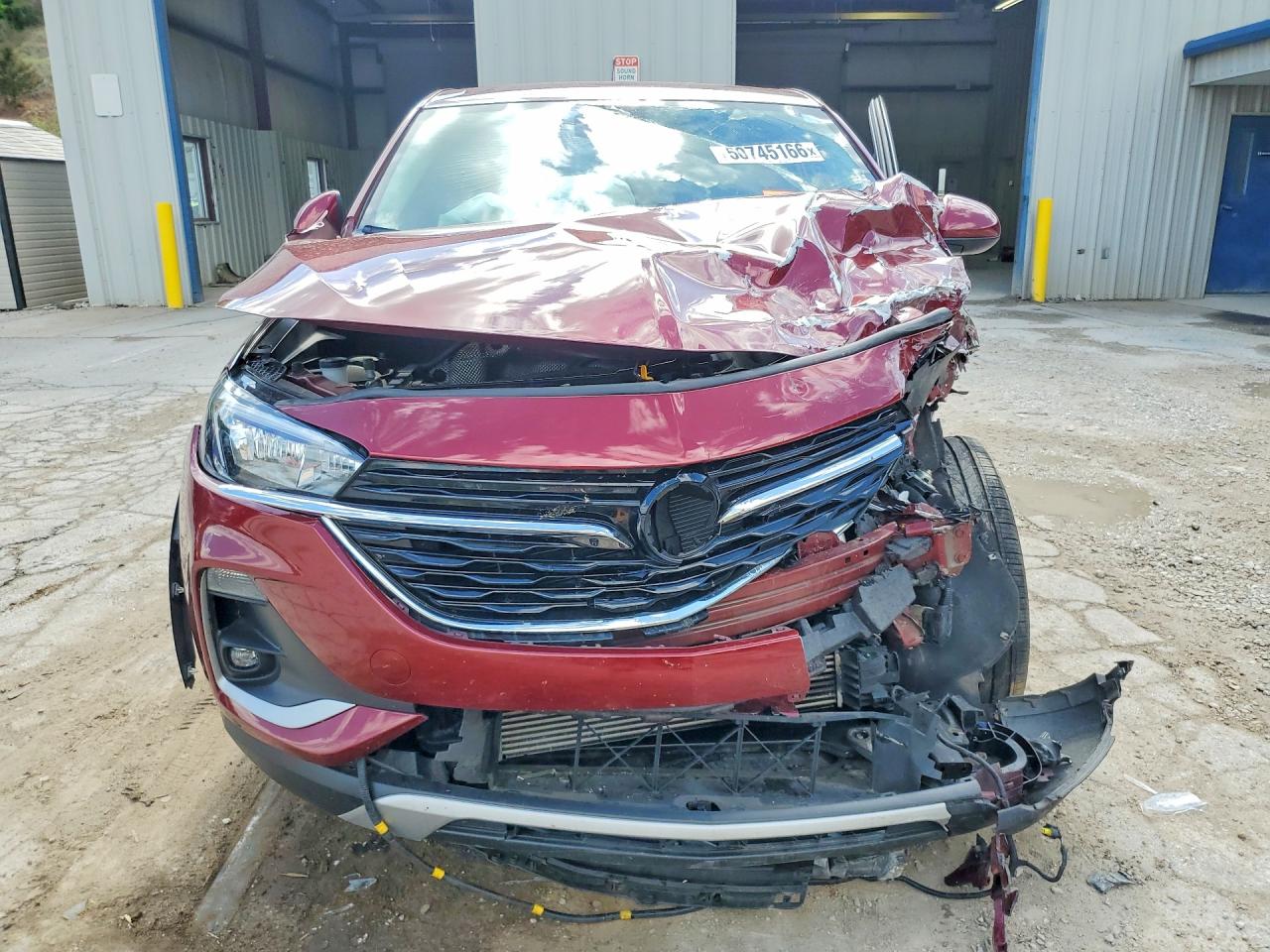 Buick Encore