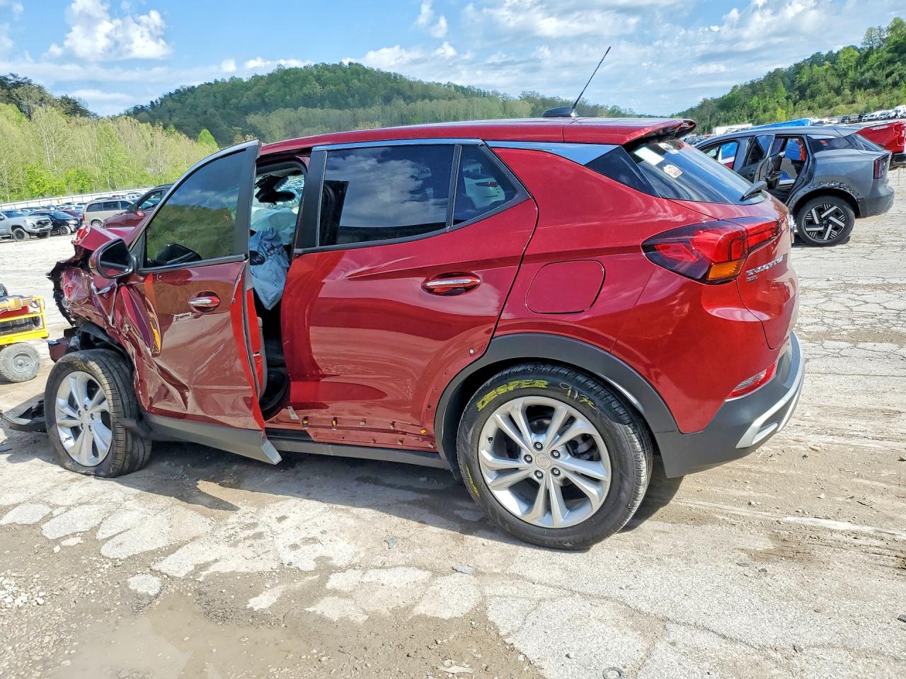 Buick Encore