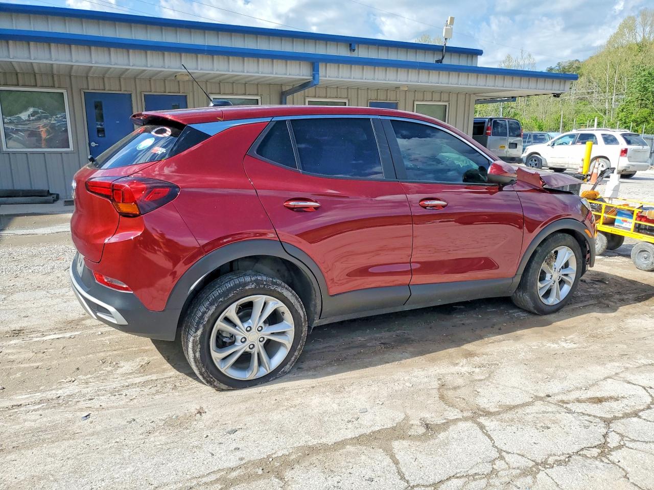 Buick Encore