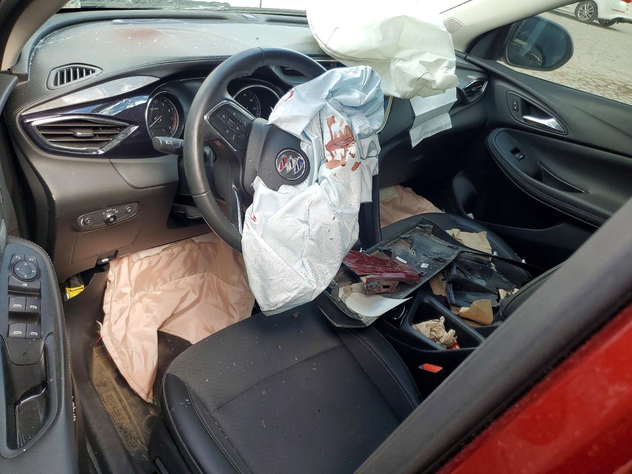 Buick Encore