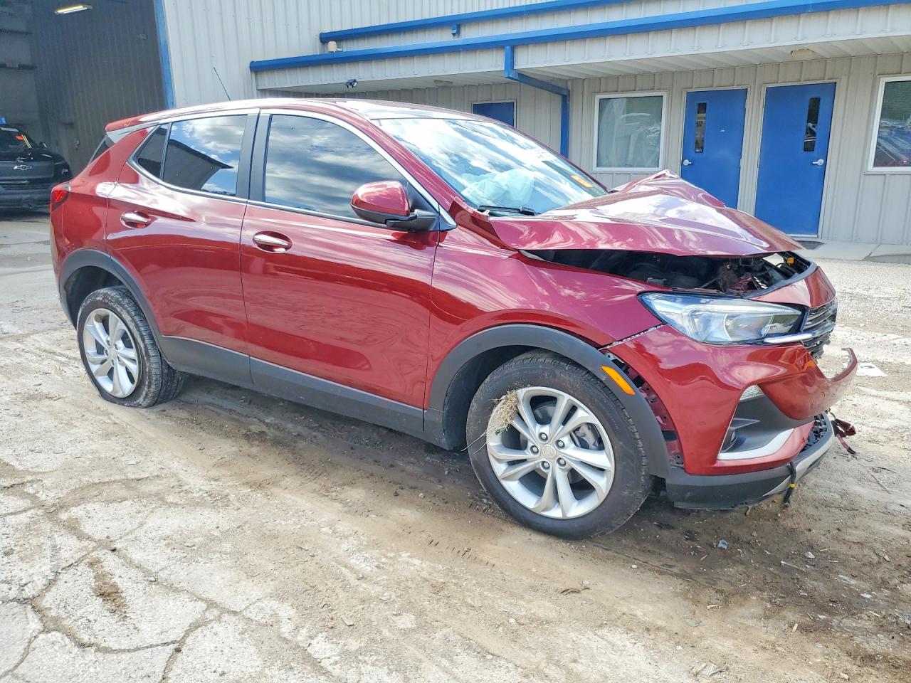 Buick Encore
