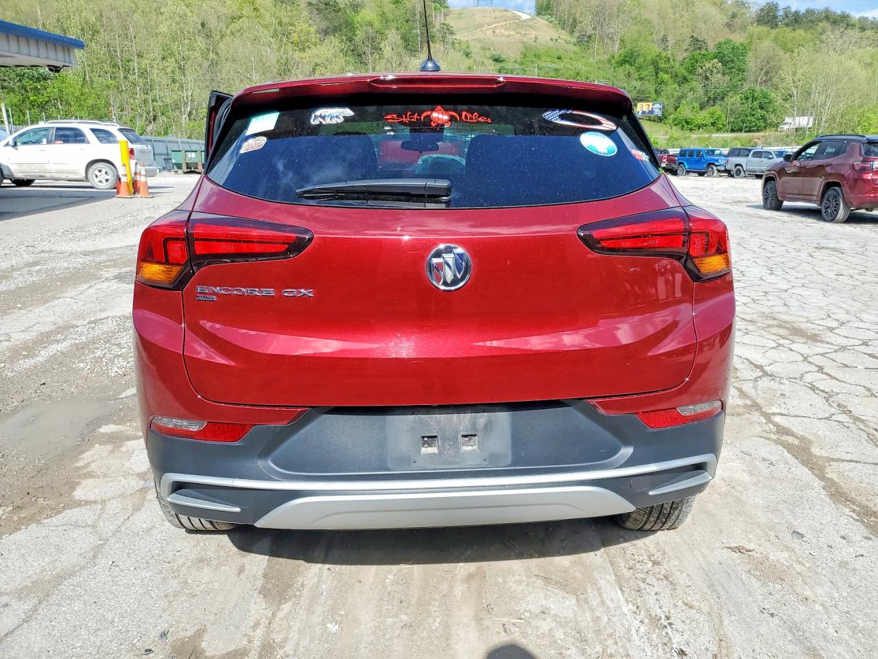 Buick Encore