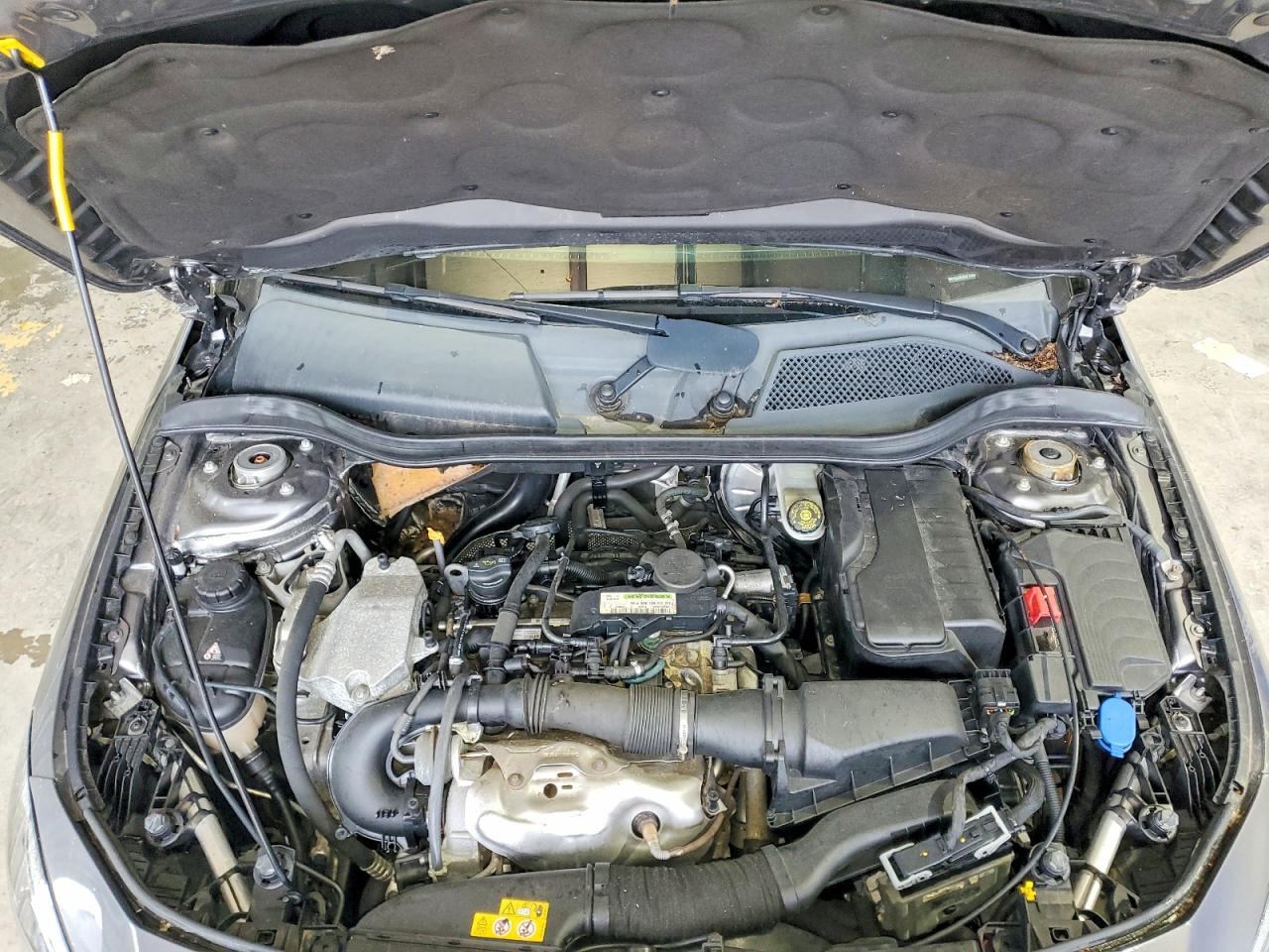 Mercedes-Benz Cla-class 250 4matic