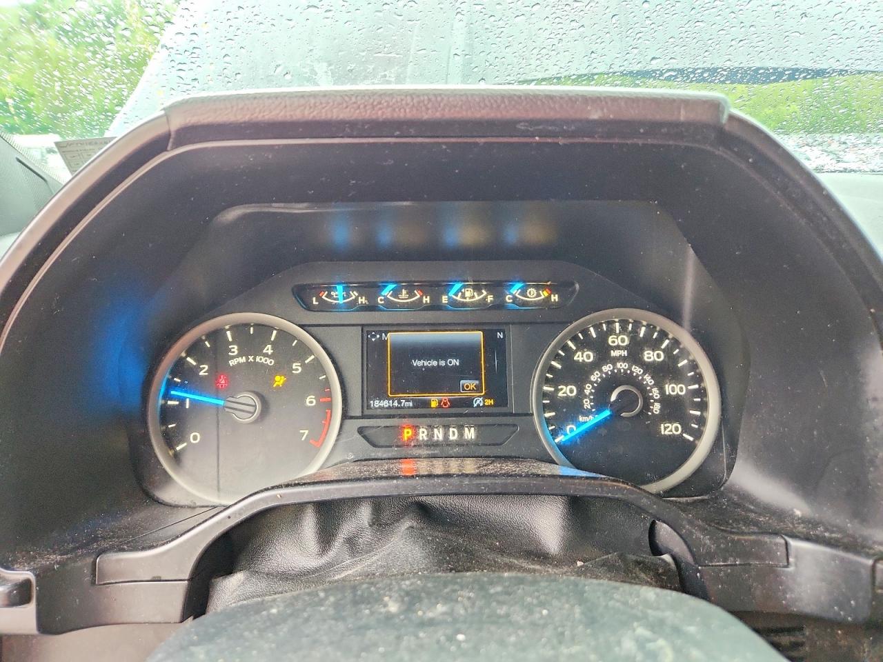 Ford F-150 Super Cab