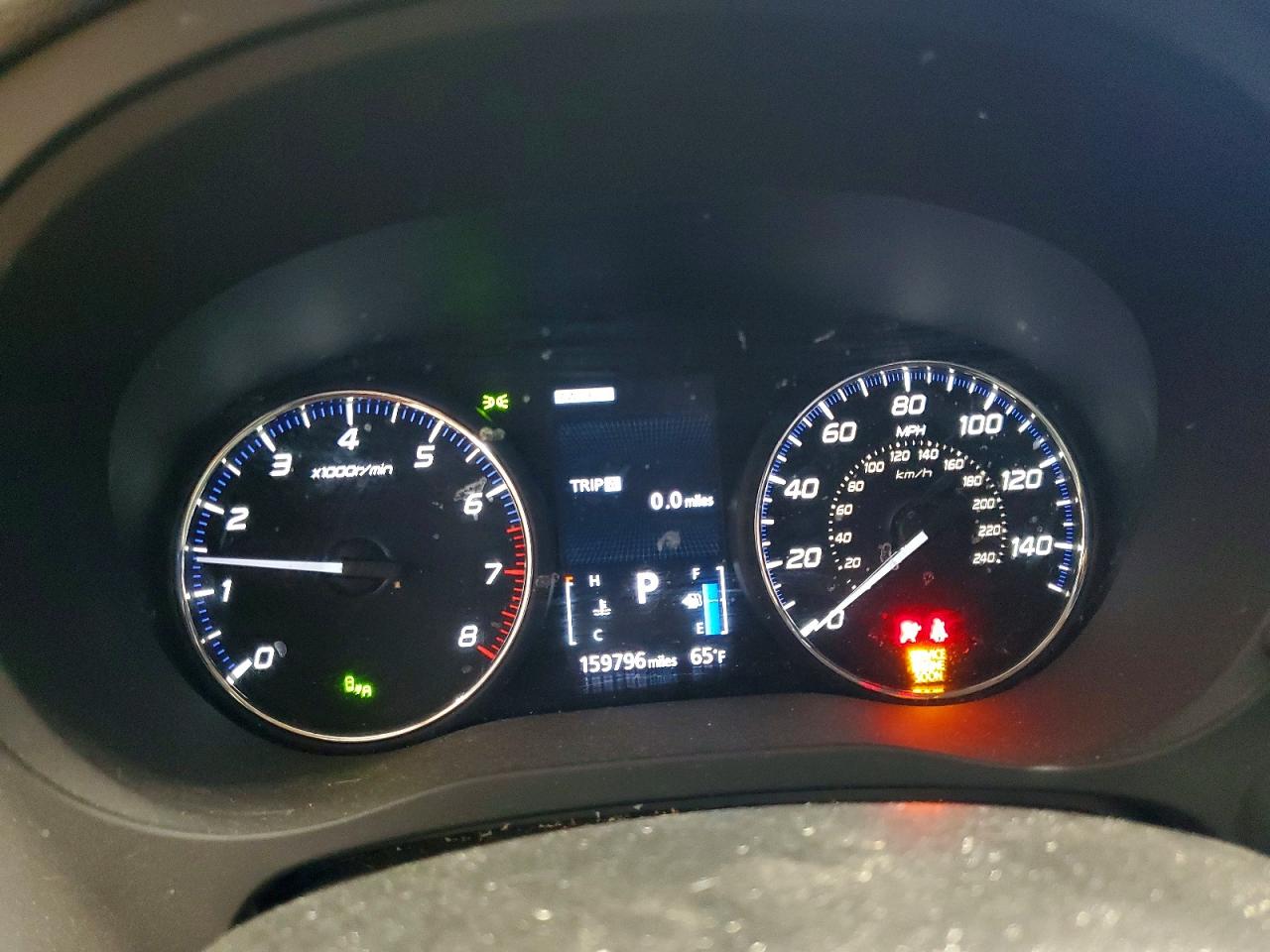 Mitsubishi Outlander Se