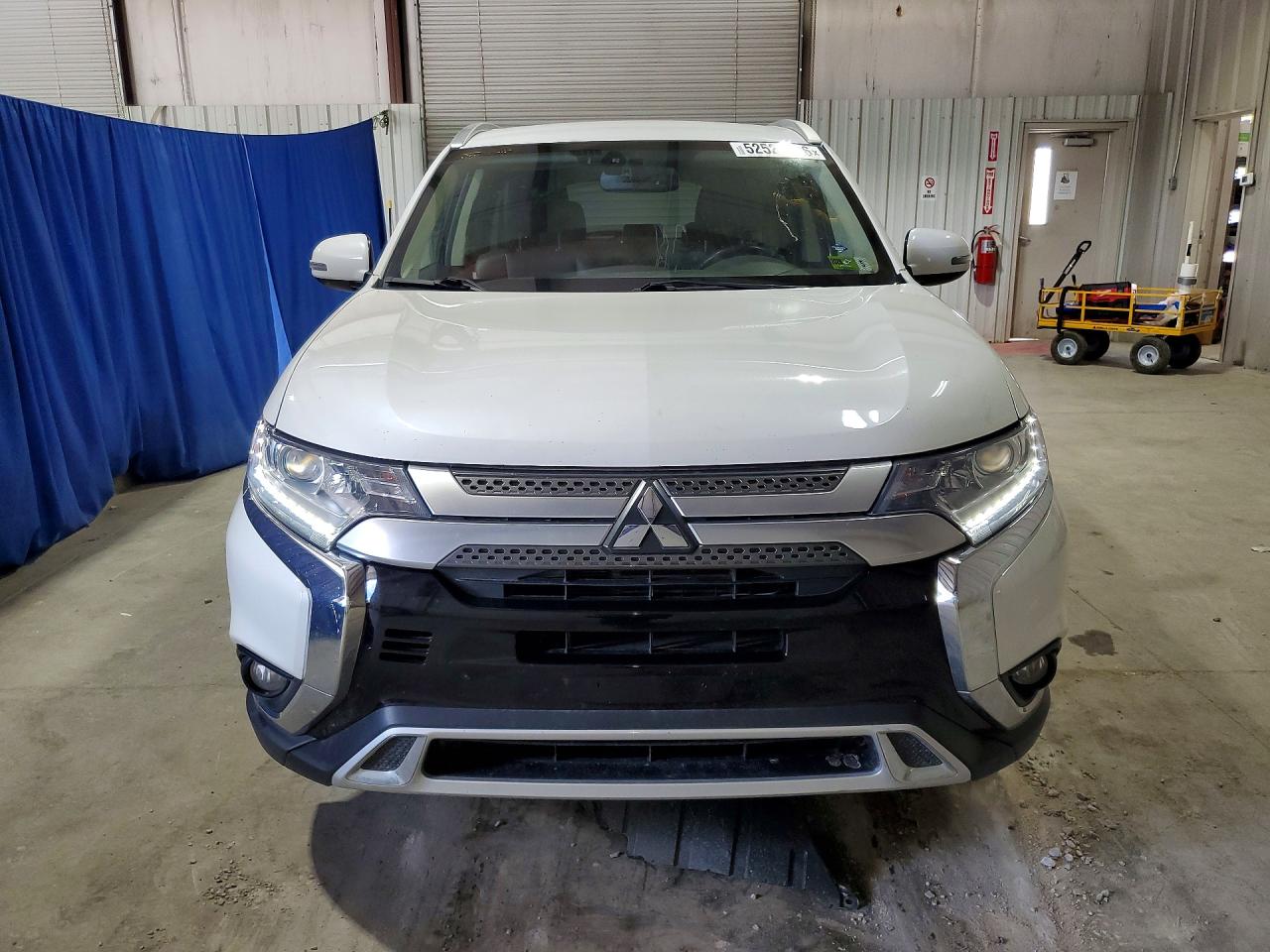 Mitsubishi Outlander Se