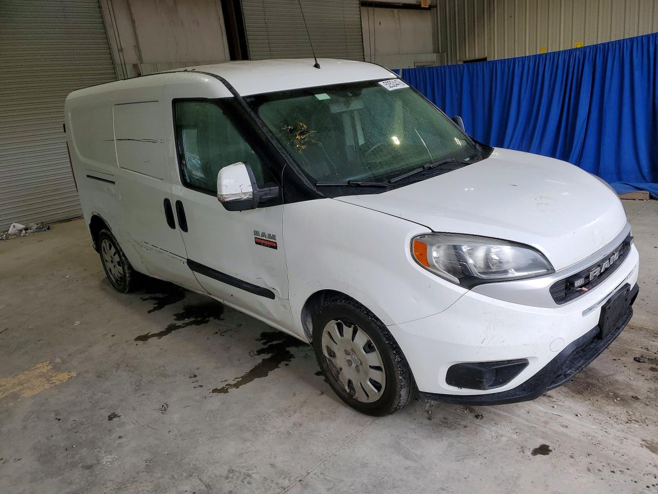 Ram Promaster Slt