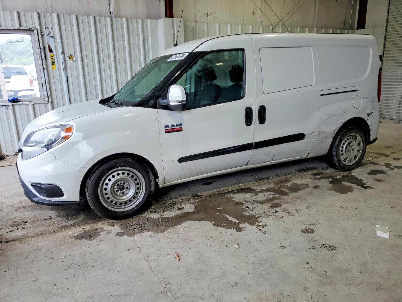 Salvage Ram Promaster Image