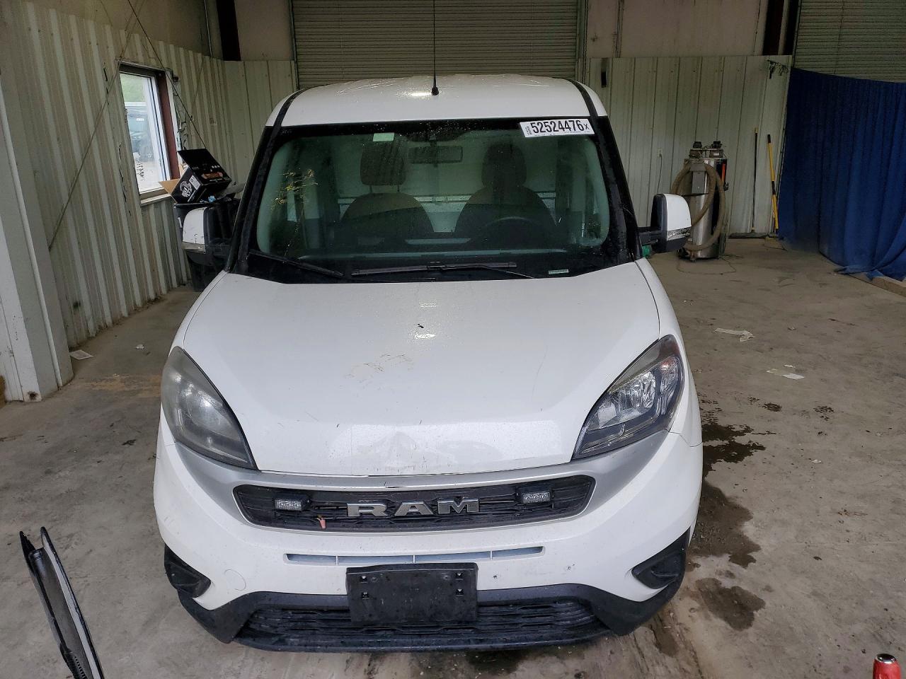 Ram Promaster Slt
